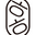 HARU HUGA Skincare Official logo
